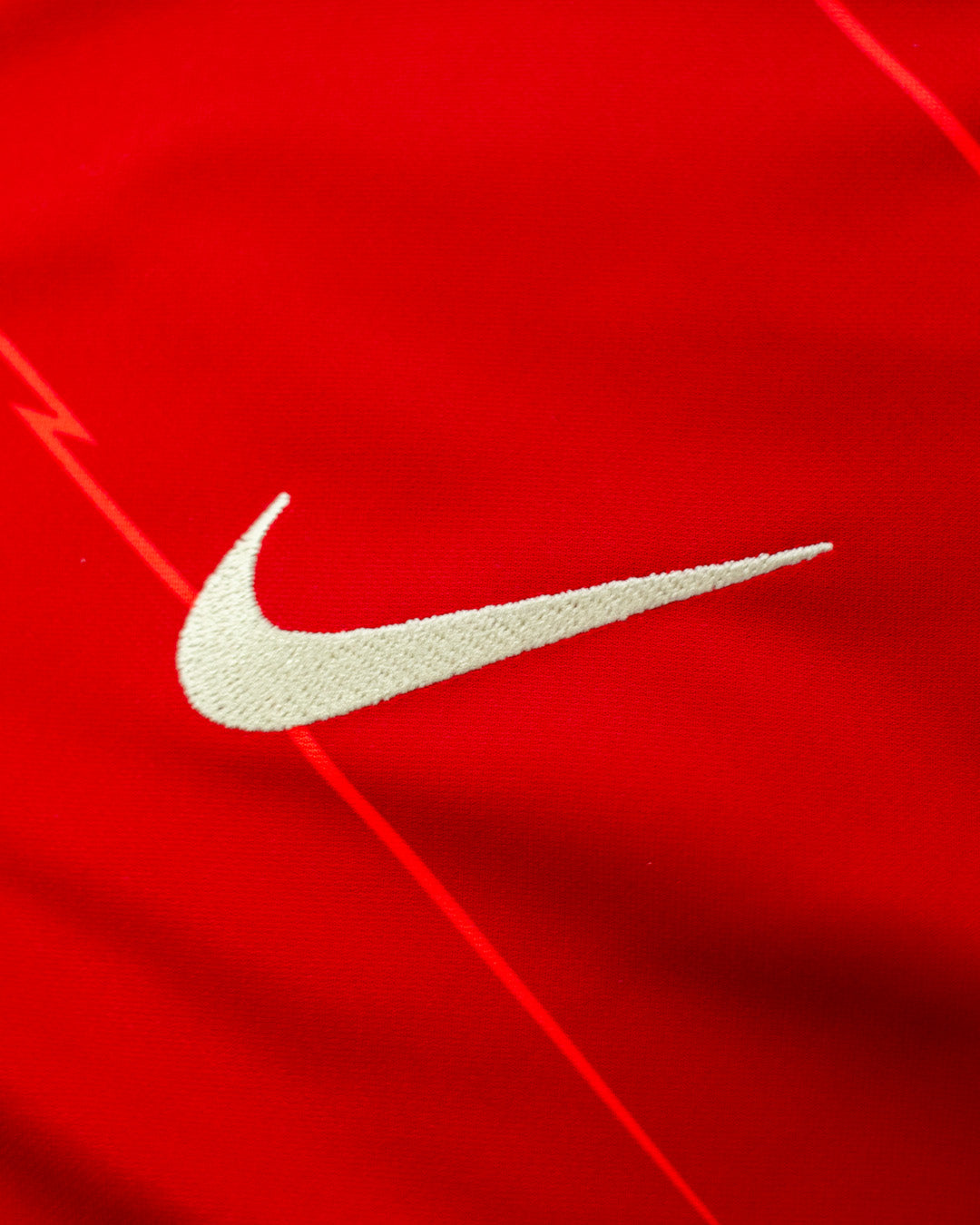 #11 Salah – FC Liverpool Heimtrikot 2021/22