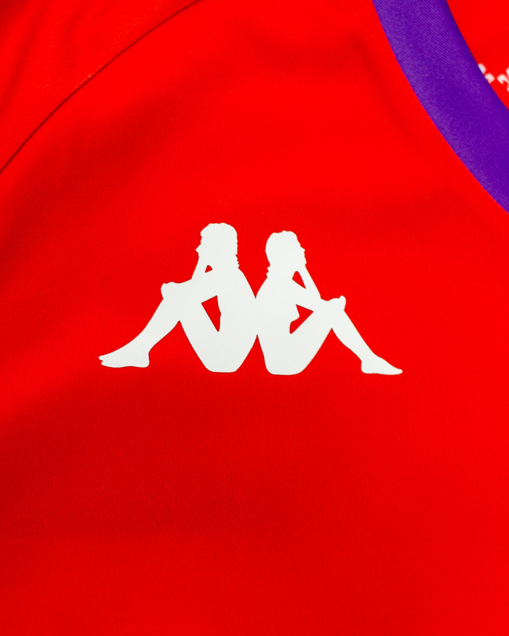 AC Florenz drittes Trikot 2024/25
