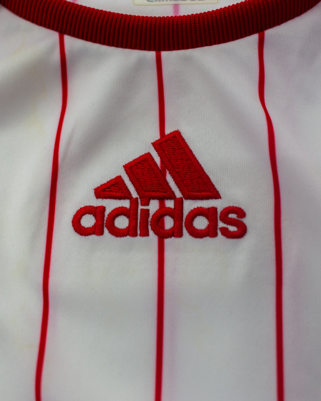 Hamburger SV Heimtrikot 2007-2009