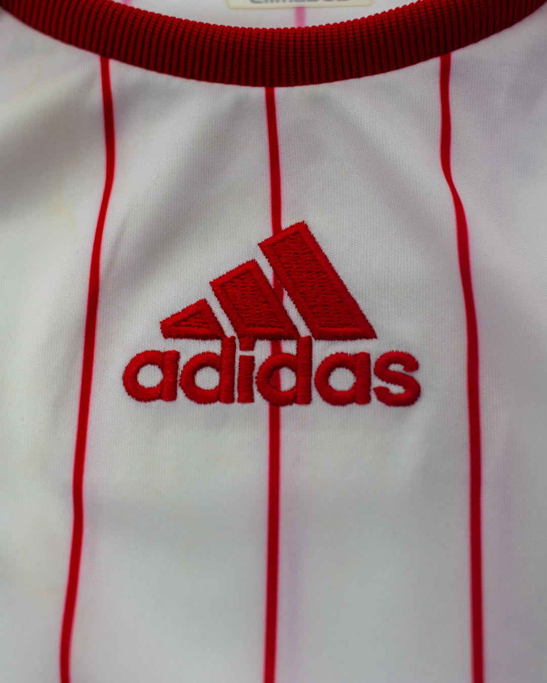 Hamburger SV Heimtrikot 2007-2009