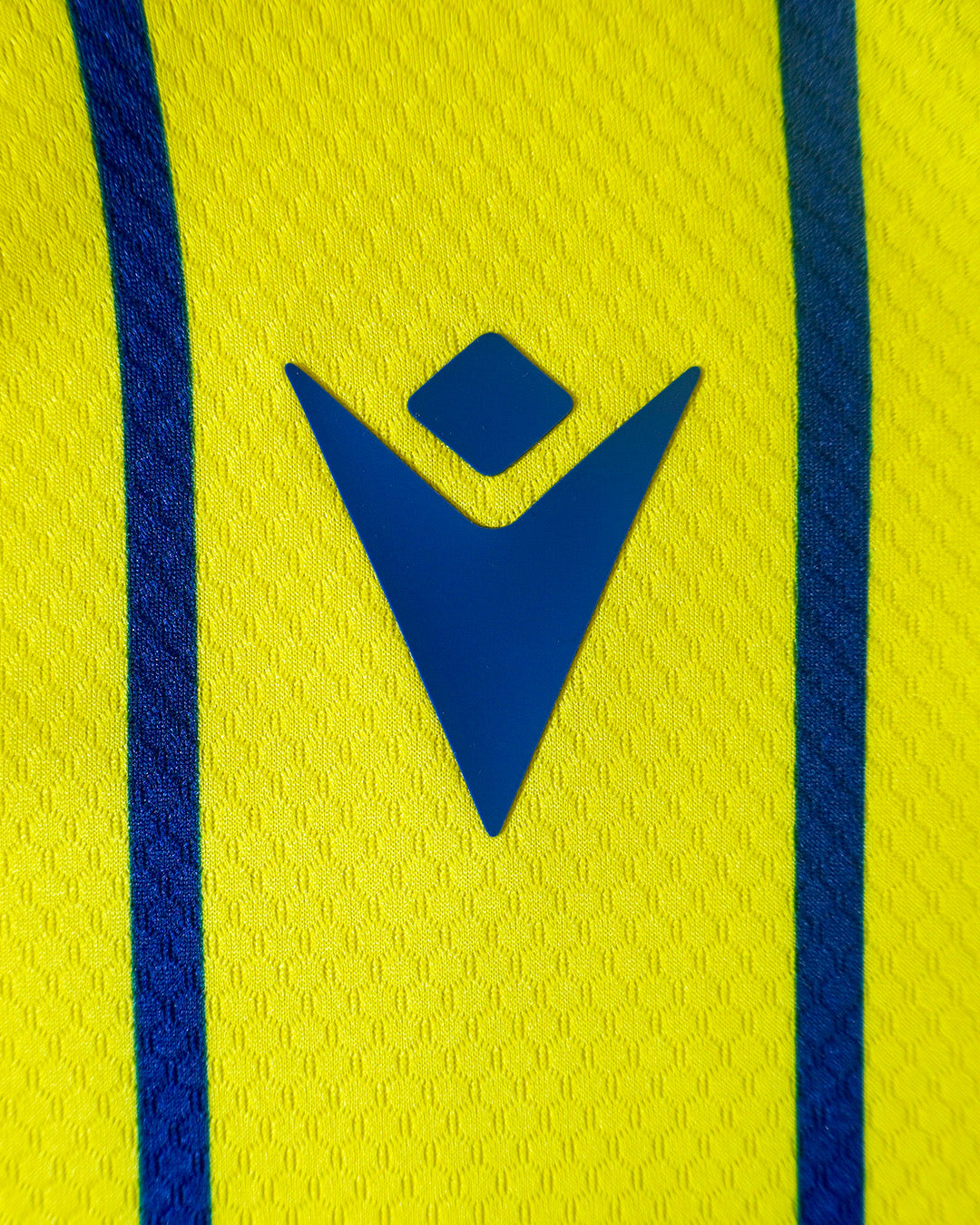 West Bromwich Albion Auswärtstrikot 2024/25