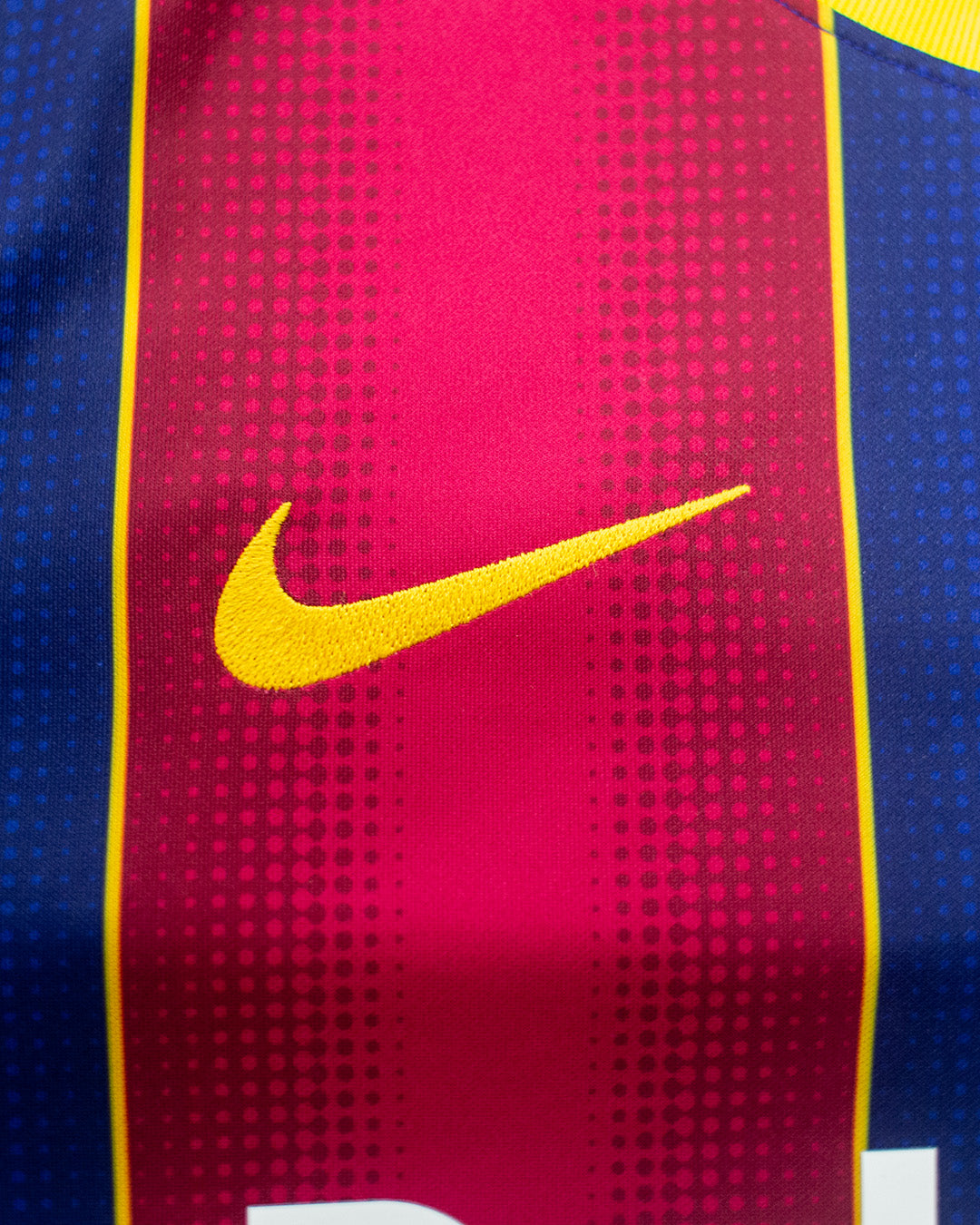 FC Barcelona Heimtrikot 2020/21