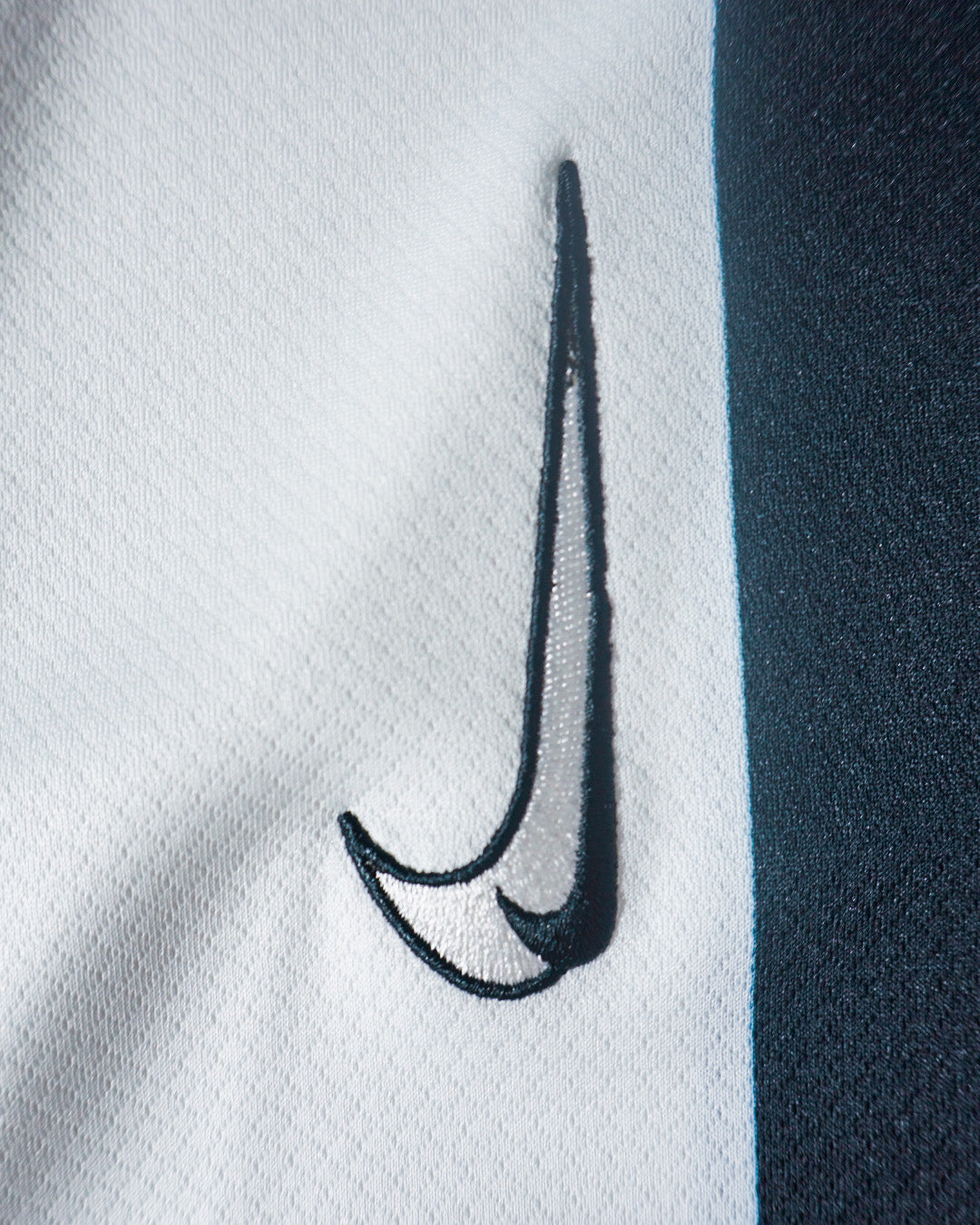 Corinthians drittes Trikot 2024
