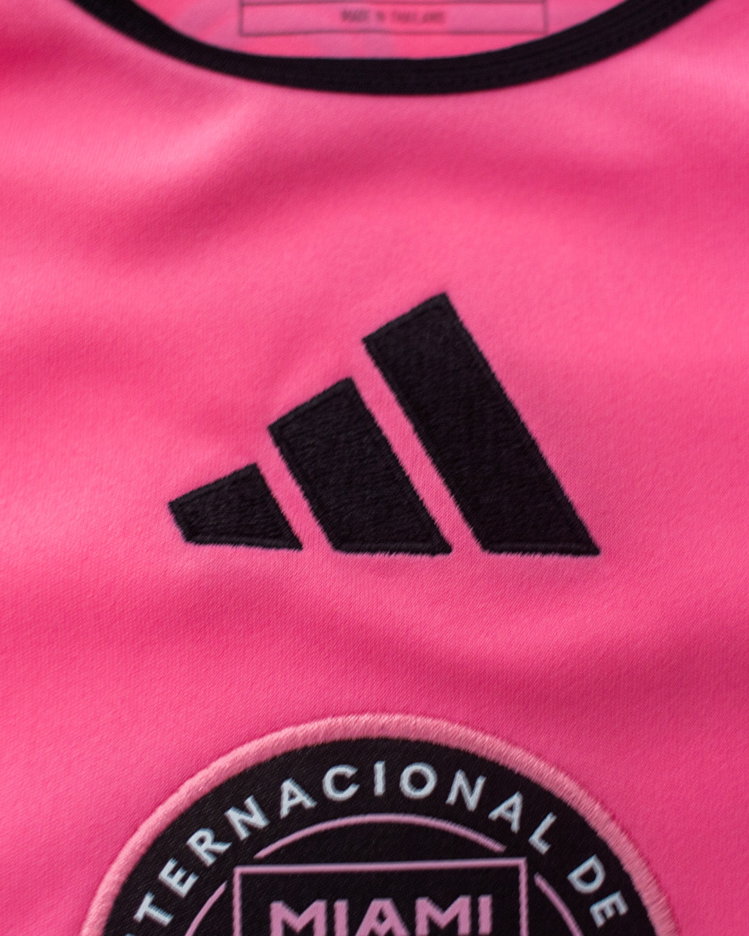 #10 Messi – Inter Miami Heimtrikot 2024