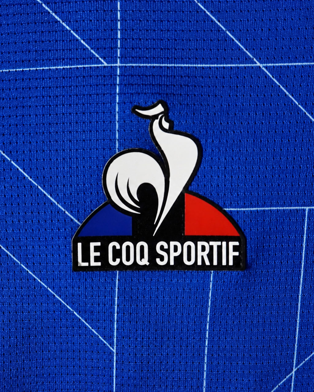 ESTAC Troyes Heimtrikot 2023/24