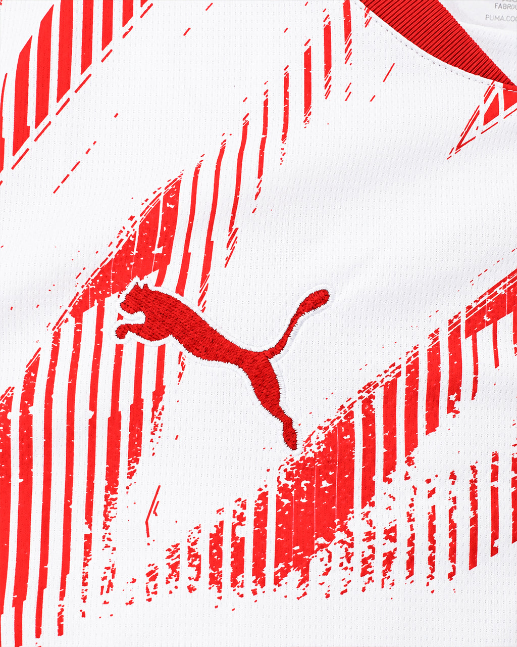 #10 Simons – RB Leipzig Heimtrikot 2024/25