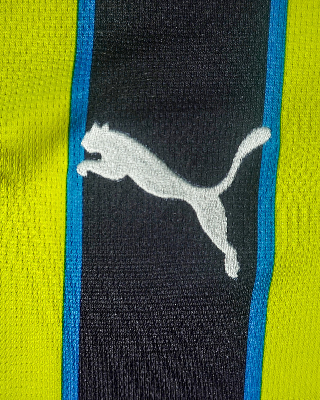 Manchester City Auswärtstrikot 2024/25