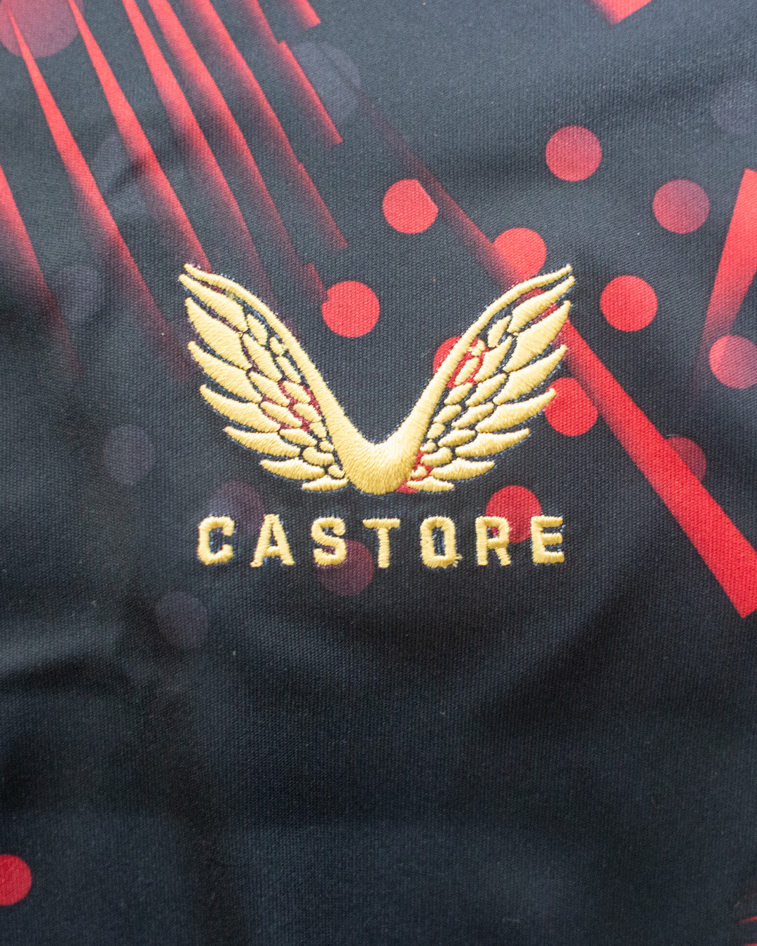FC Sevilla drittes Trikot 2024/25