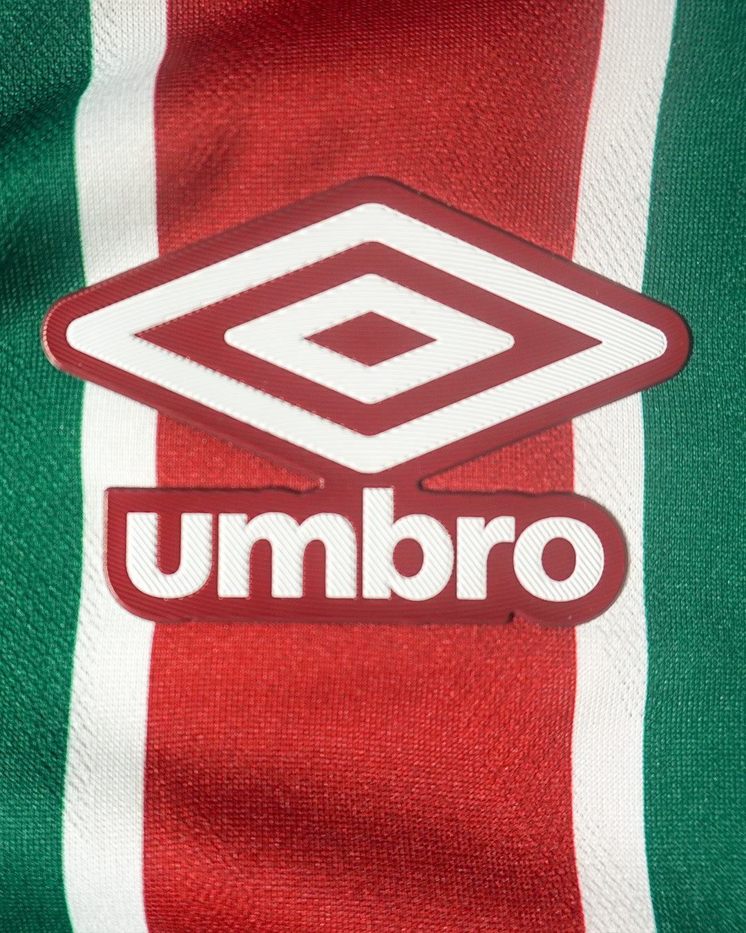 Fluminense FC Heimtrikot 2025