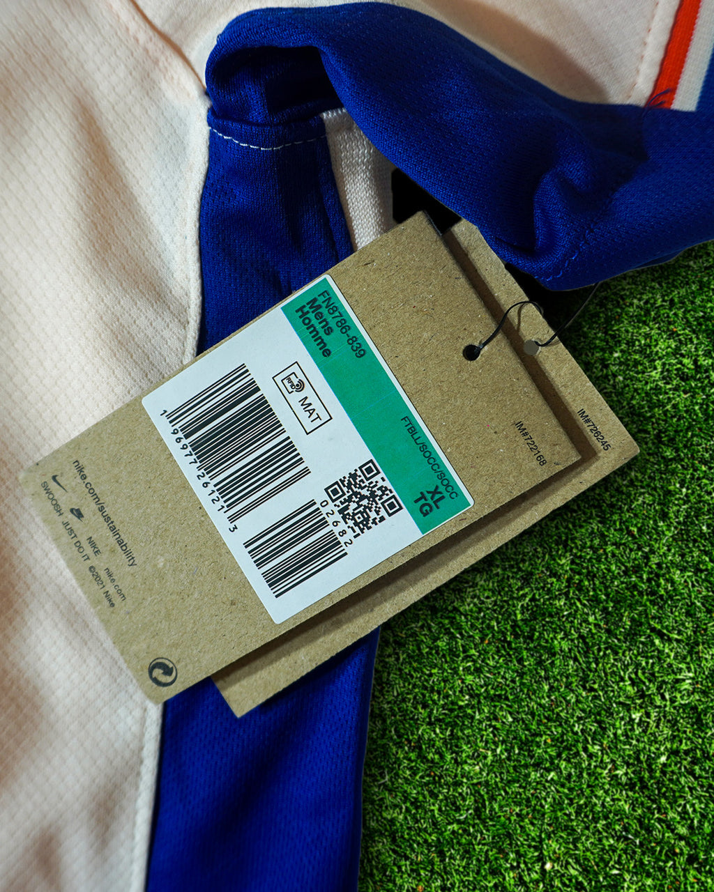 FC Chelsea Auswärtstrikot 2024/25