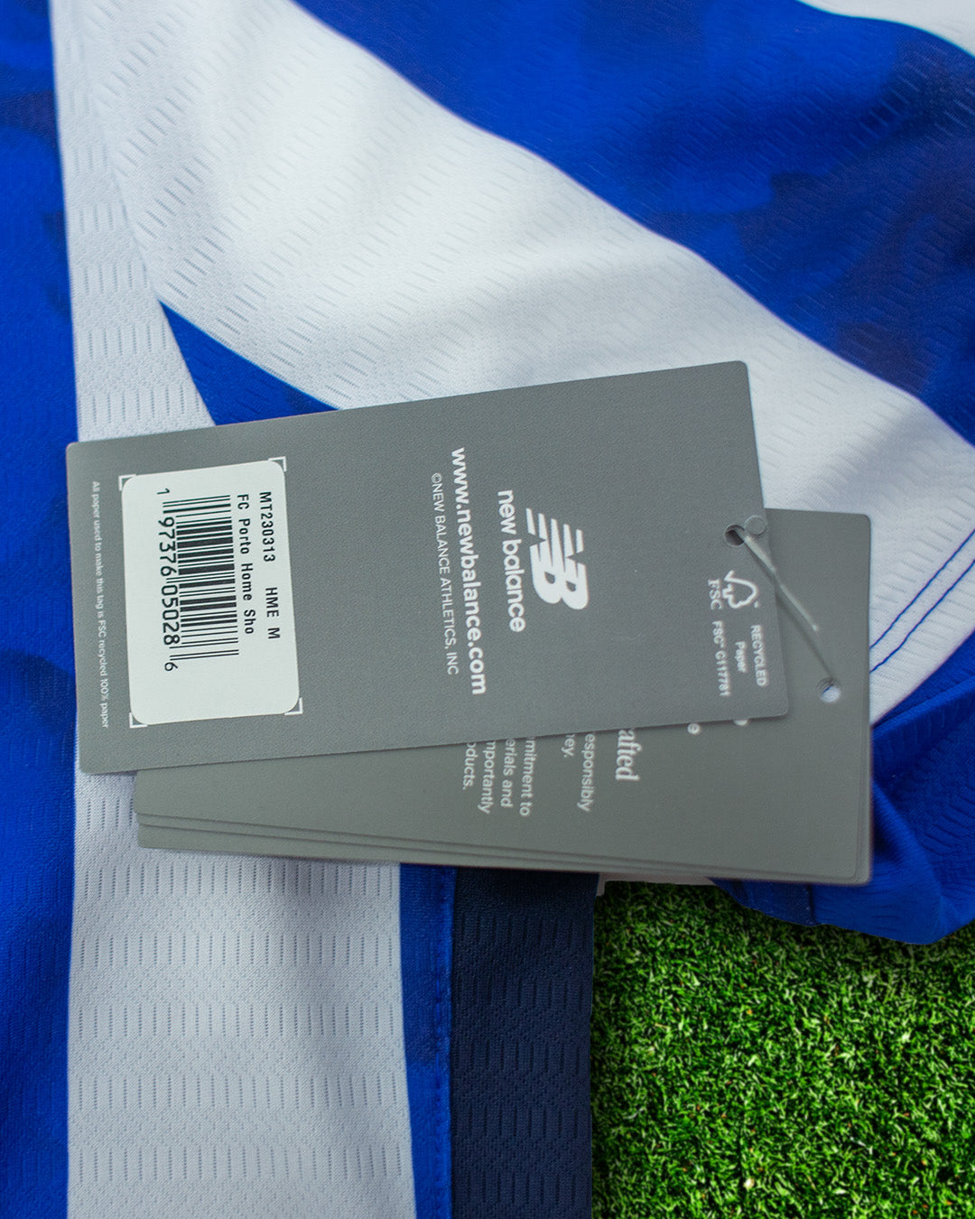 FC Porto Heimtrikot 2024/25