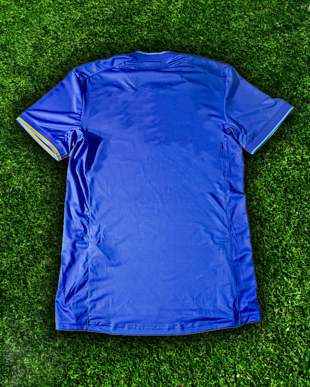 ESTAC Troyes Heimtrikot 2023/24