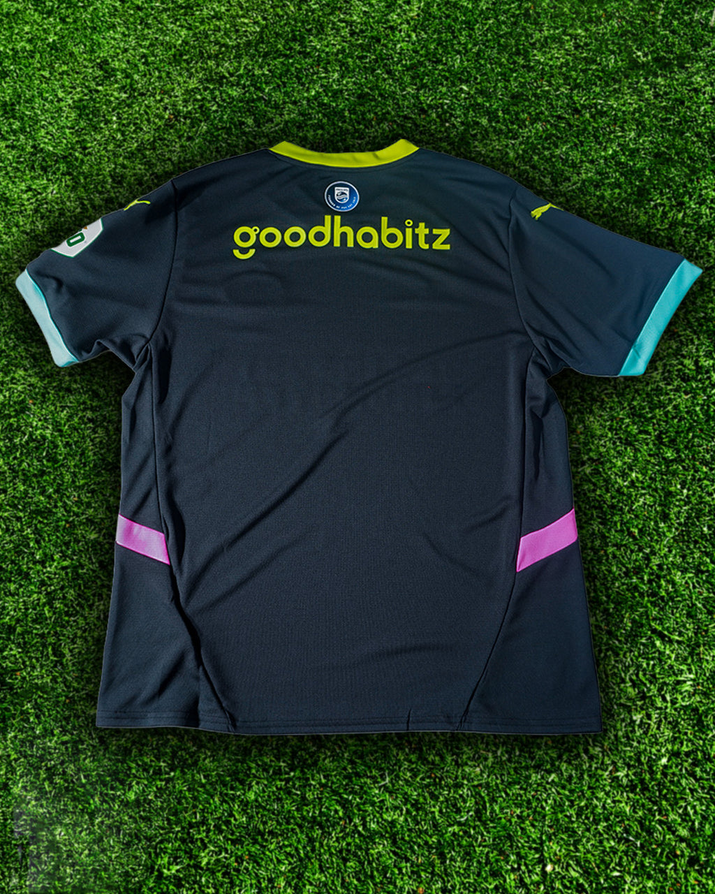 PSV Eindhoven Auswärtstrikot 2023/24