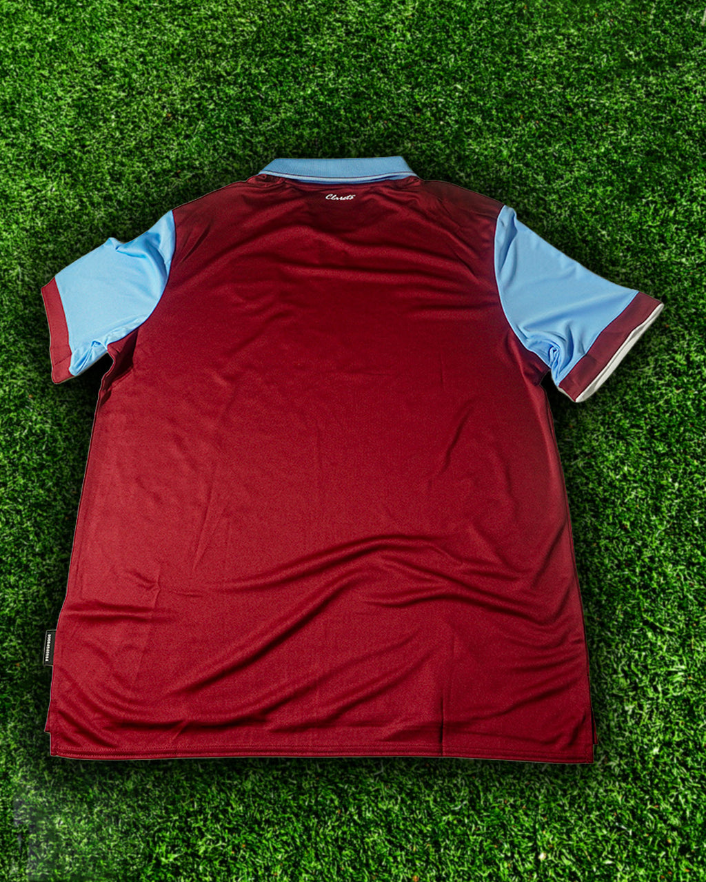 FC Burnley Heimtrikot 2023/24