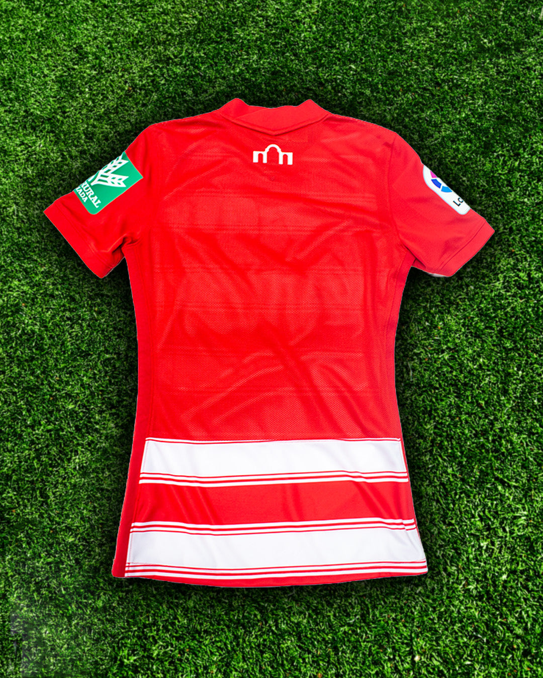 Granada CF Heimtrikot 2021/22
