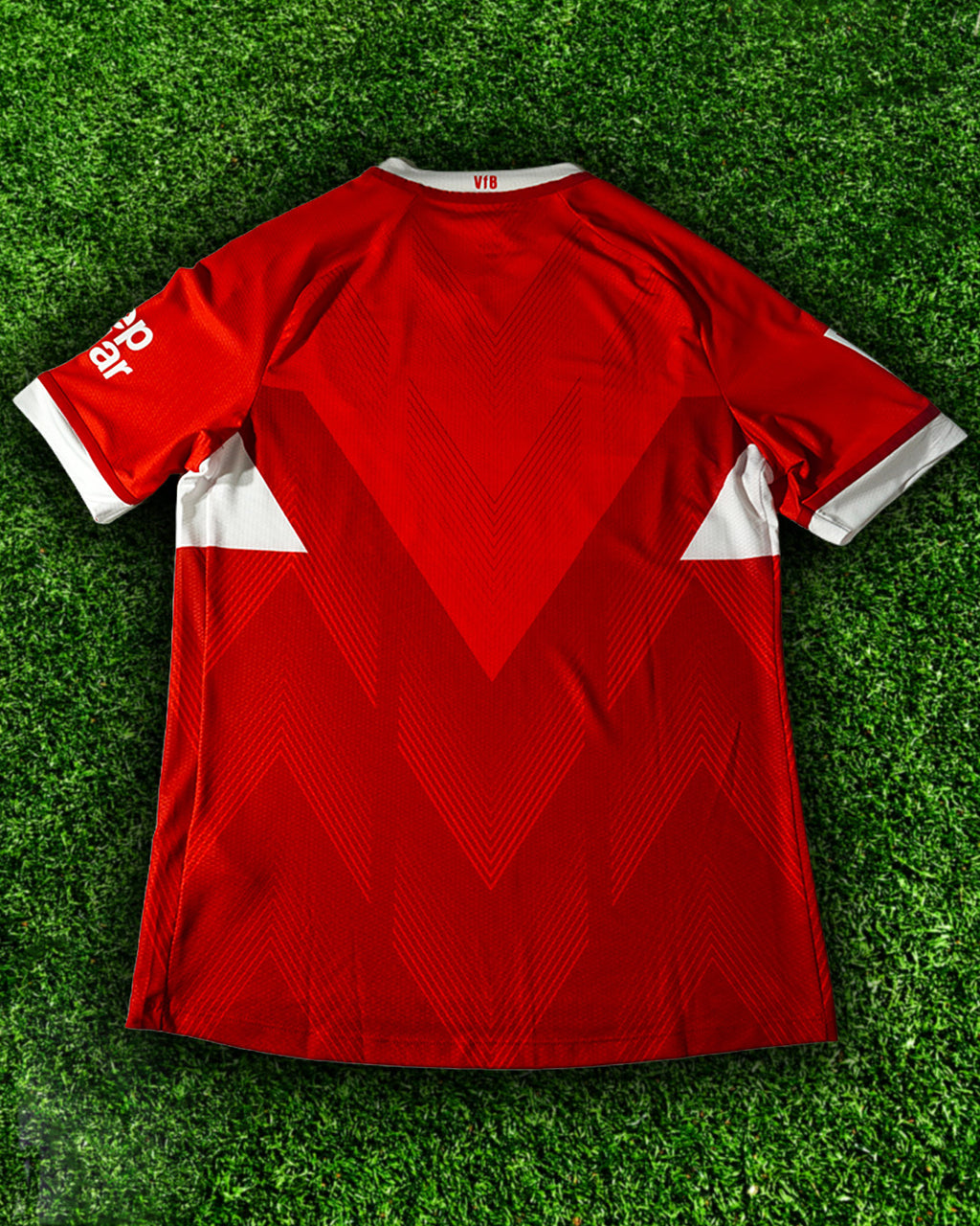 VfB Stuttgart Auswärtstrikot 2024/25