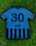 #30 Nani – Adana Demirspor Heimtrikot 2023/24