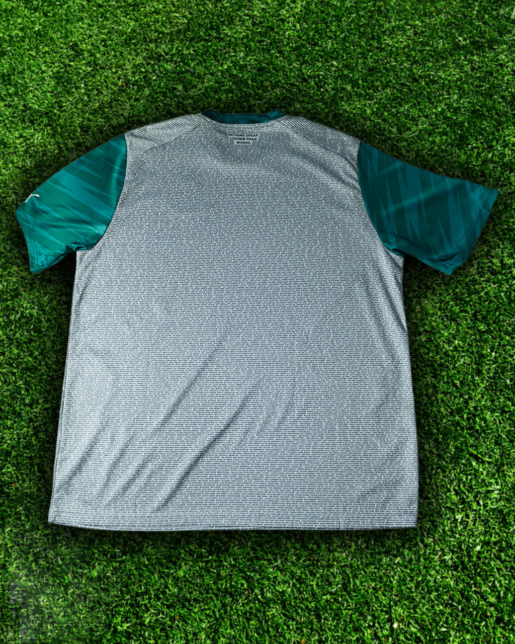 Wigan Athletic drittes Trikot 2022/23