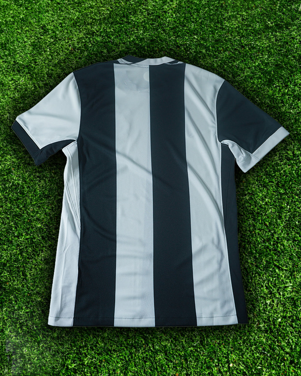 Corinthians drittes Trikot 2024