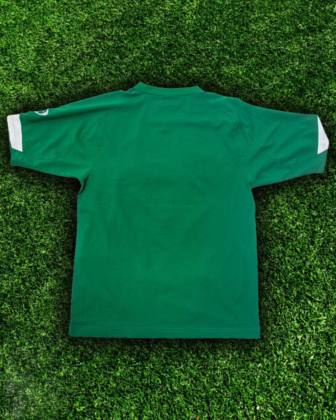 Jönköpings Södra IF Heimtrikot 2005