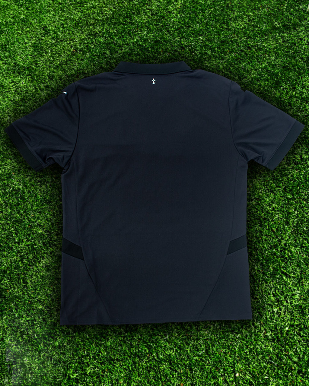 Stade Rennes drittes Trikot 2024/25