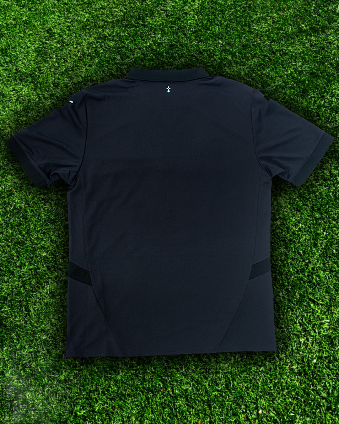 Stade Rennes drittes Trikot 2024/25