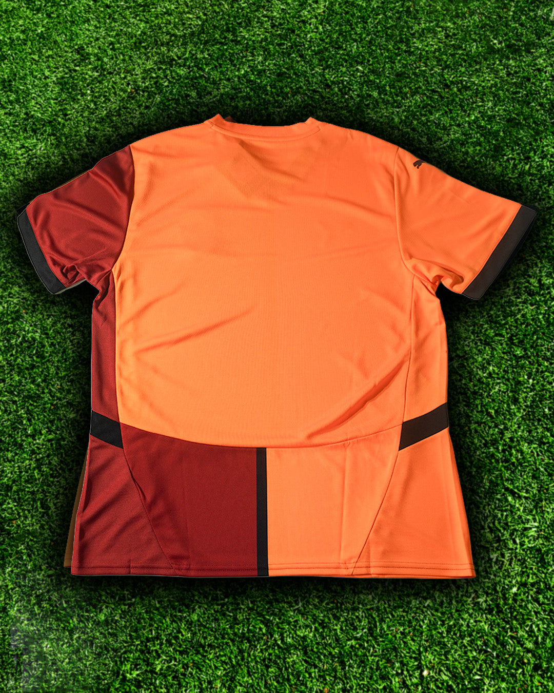 Galatasaray Heimtrikot 2024/25
