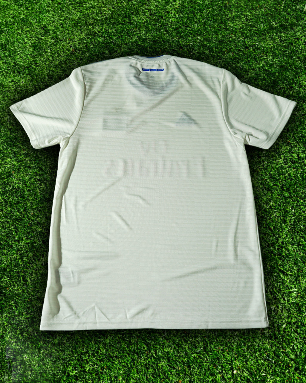 Hamburger SV Heimtrikot 2018/19