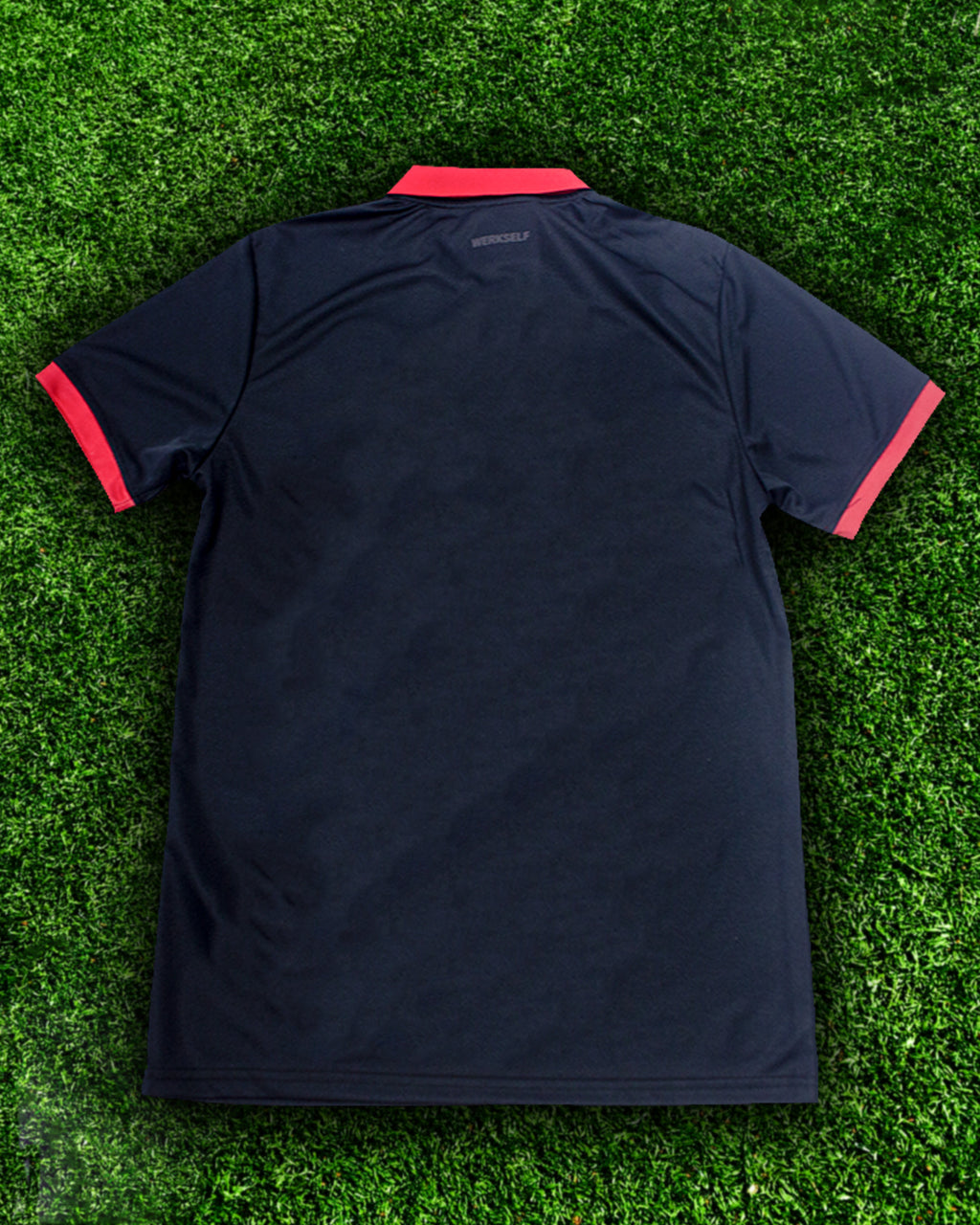 Bayer 04 Leverkusen Sondertrikot (120 Jahre) 2024/25