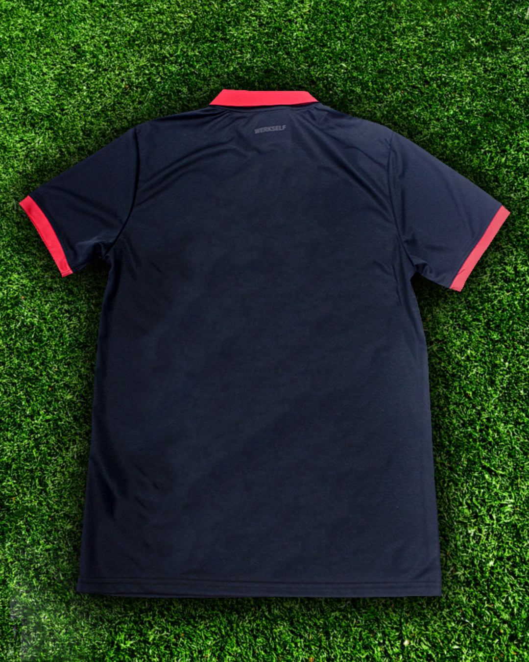 Bayer 04 Leverkusen Sondertrikot (120 Jahre) 2024/25
