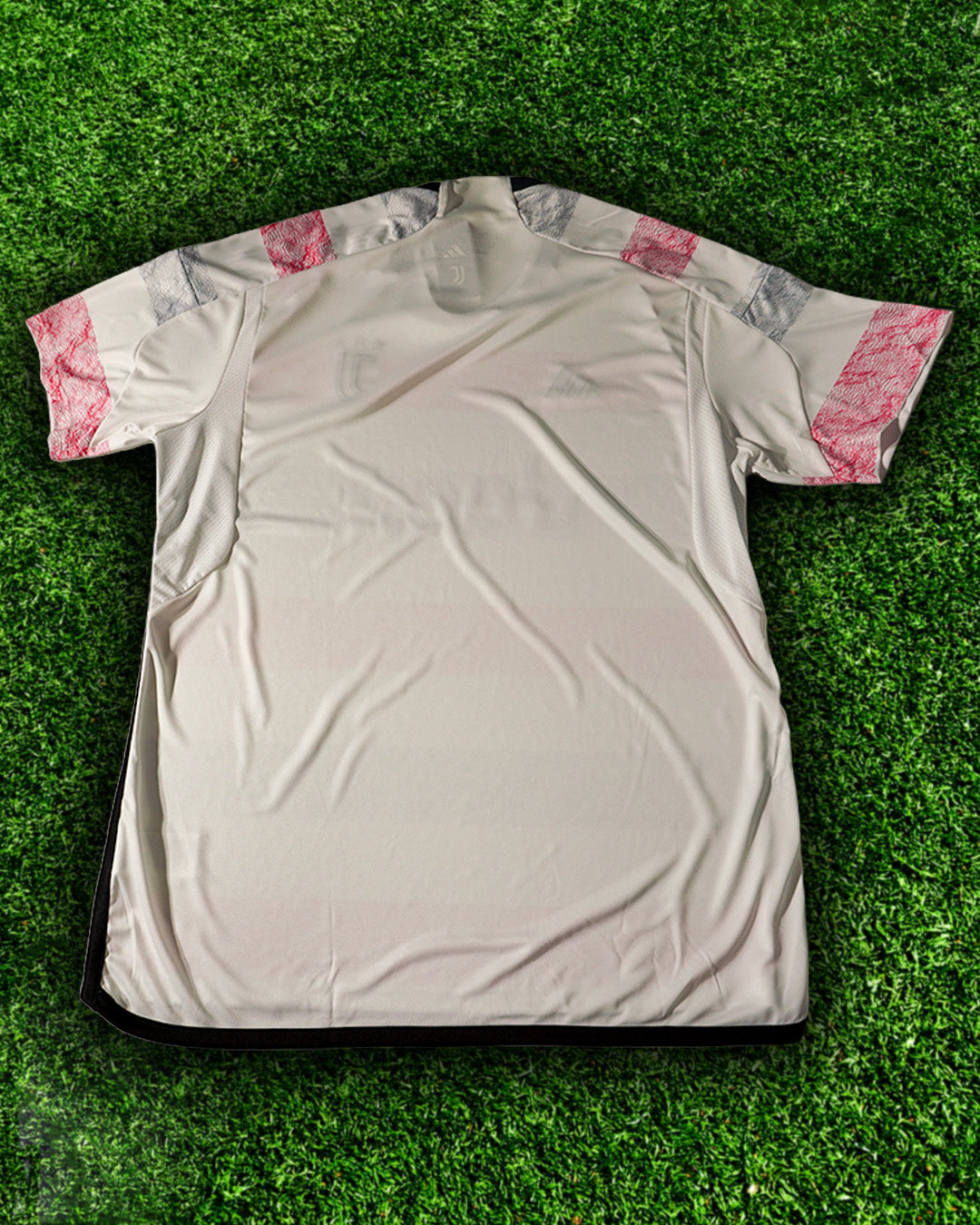 Juventus Turin Auswärtstrikot 2023/24