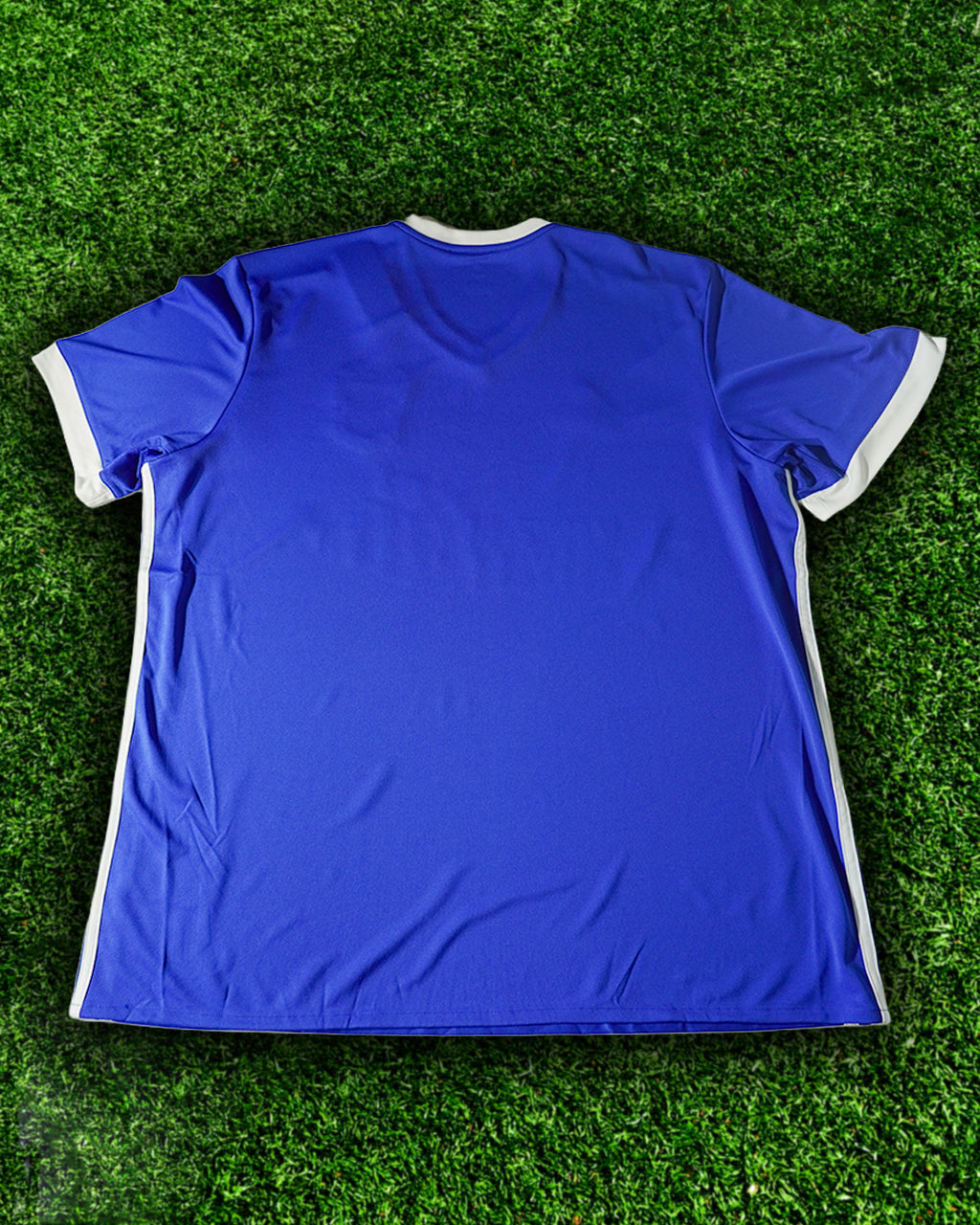 Ipswich Town Heimtrikot 2017/18