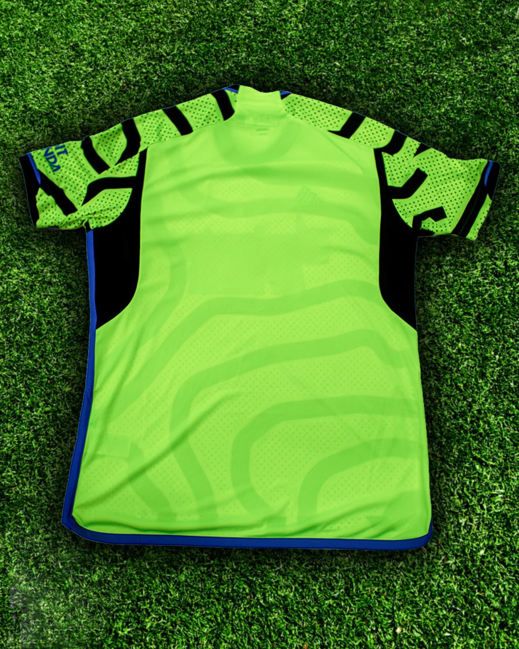 FC Arsenal Auswärtstrikot 2023/24