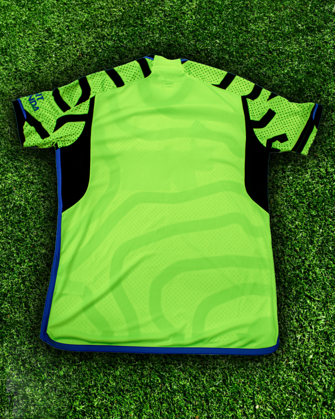FC Arsenal Auswärtstrikot 2023/24