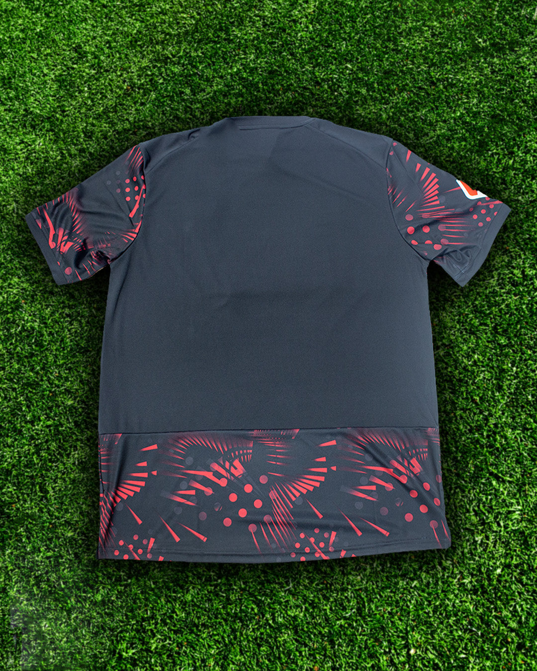 FC Sevilla drittes Trikot 2024/25
