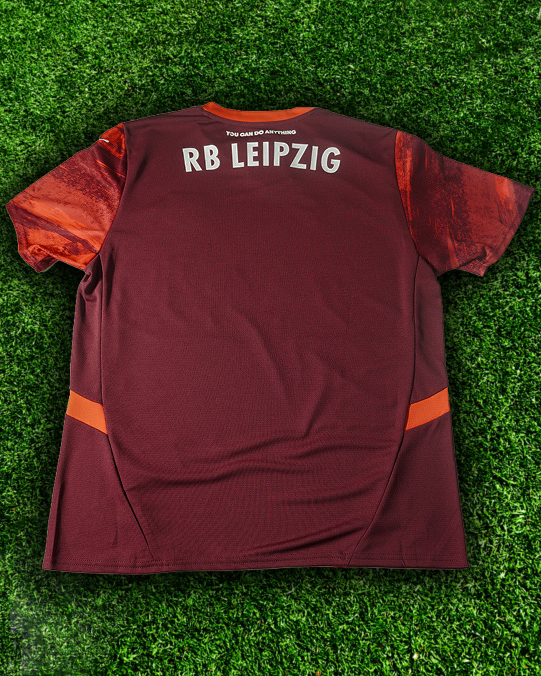 RB Leipzig Auswärtstrikot 2024/25