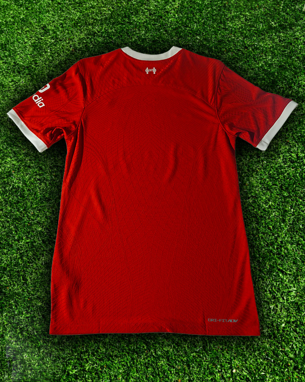 FC Liverpool Heimtrikot Player Issue 2023/24
