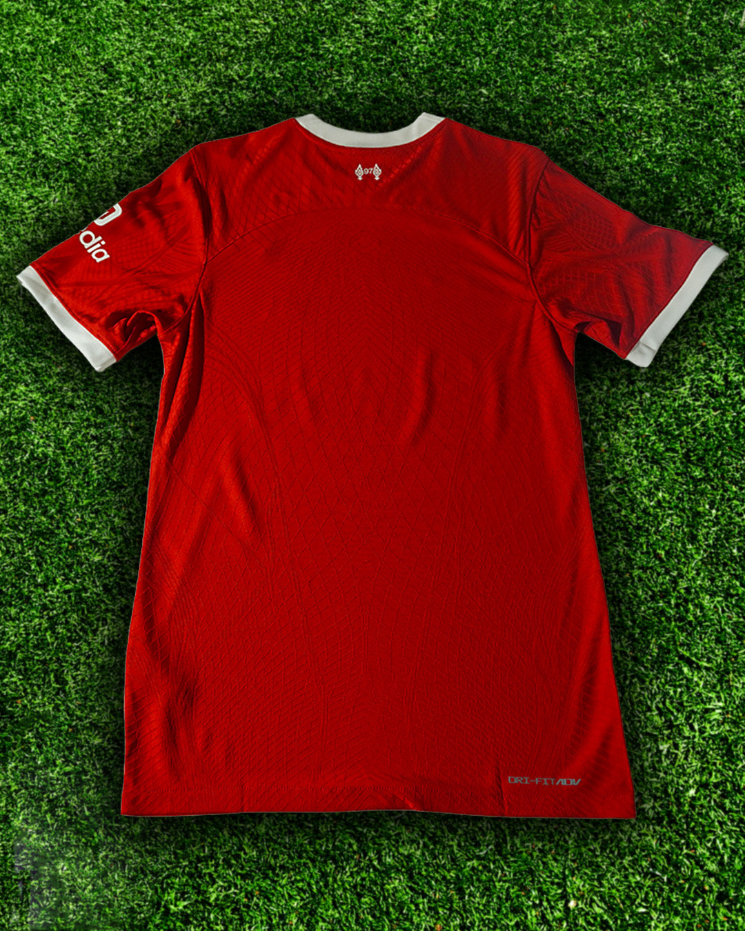 FC Liverpool Heimtrikot Player Issue 2023/24