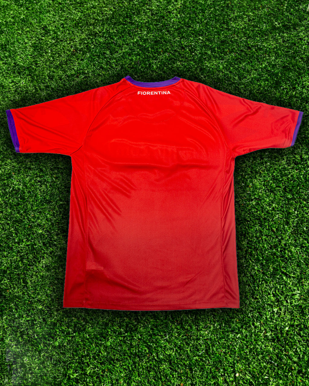 AC Florenz drittes Trikot 2024/25