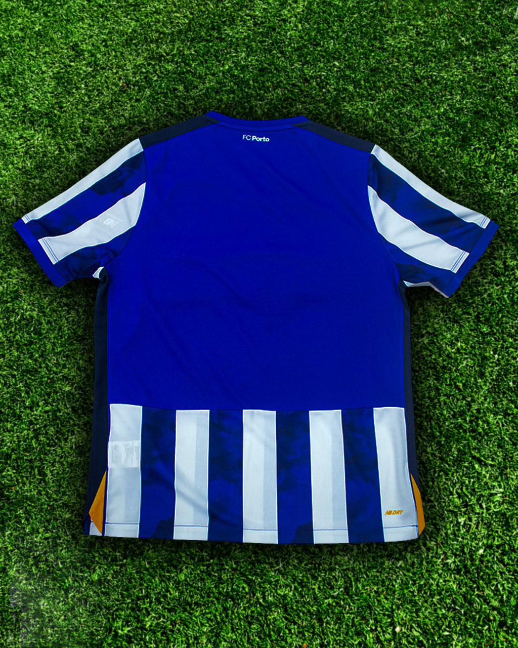 FC Porto Heimtrikot 2024/25