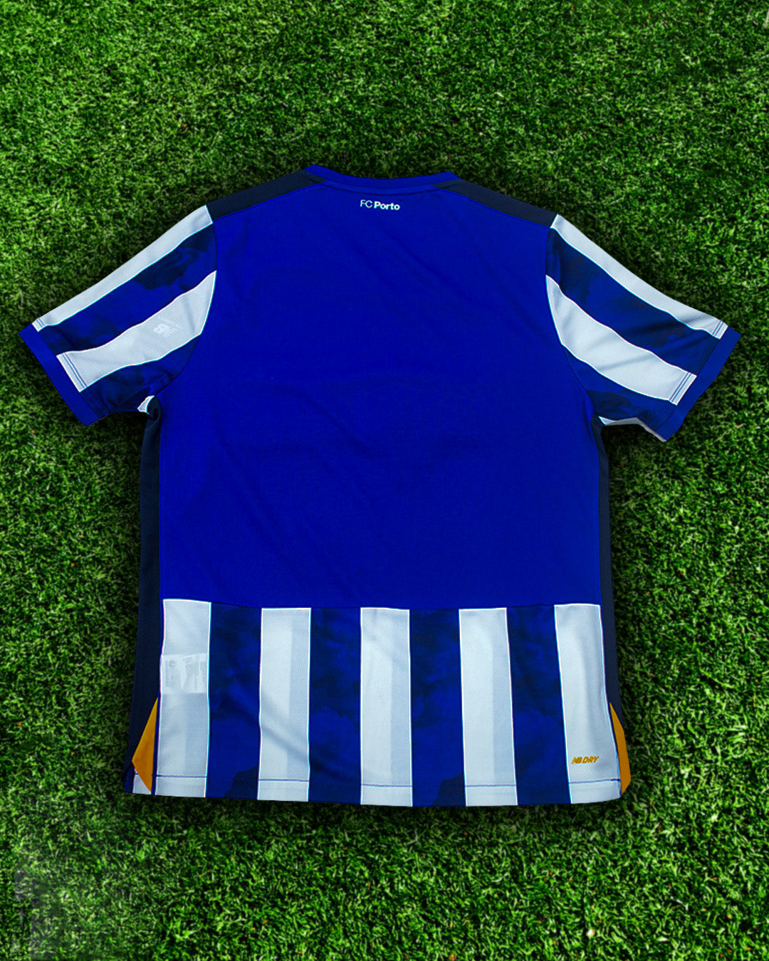 FC Porto Heimtrikot 2024/25