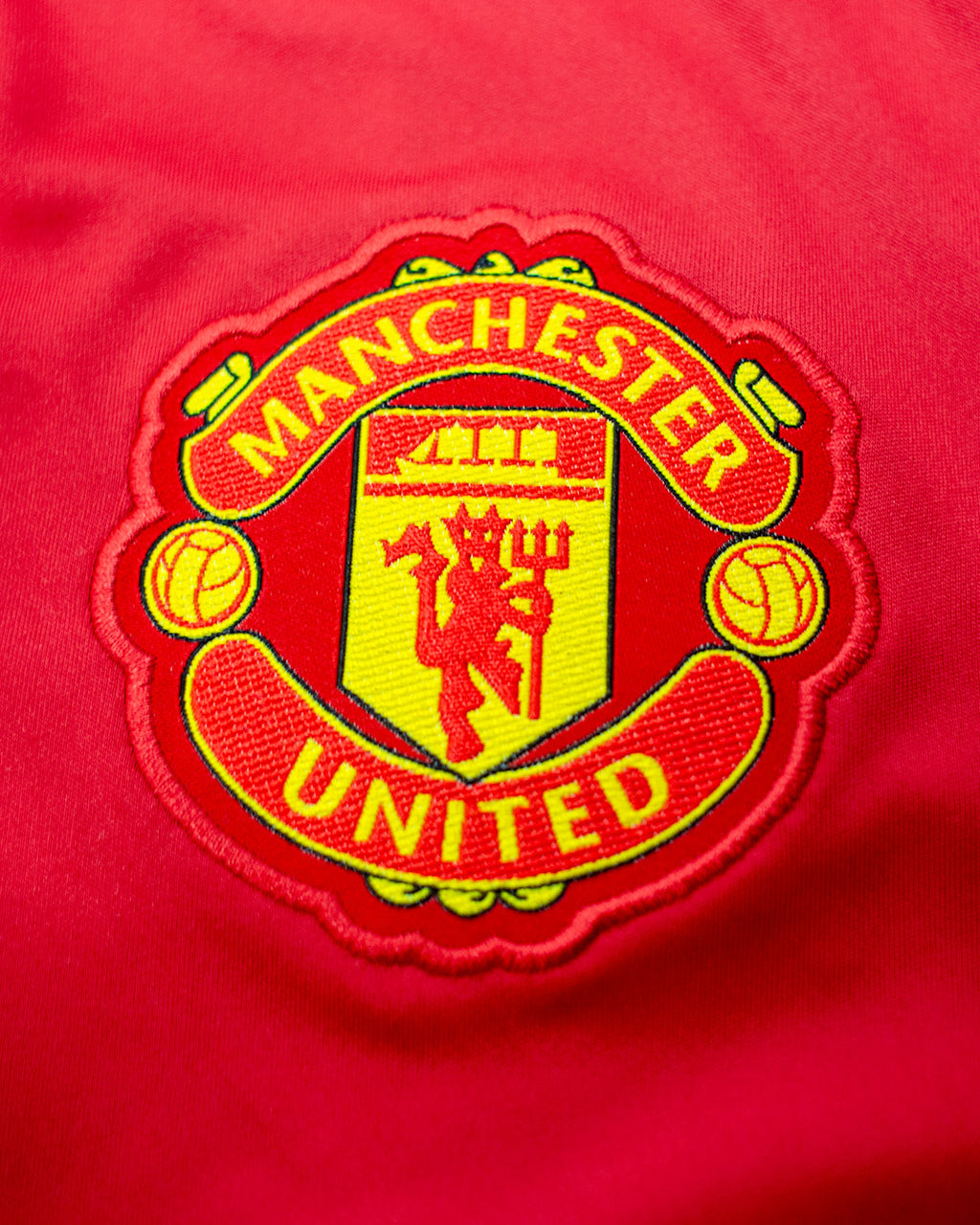 #17 Garnacho – Manchester United Longsleeve Heimtrikot 2024/25