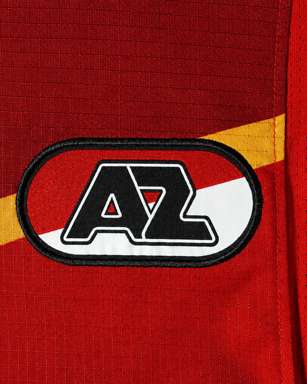 AZ Alkmaar Heimtrikot 2017/18