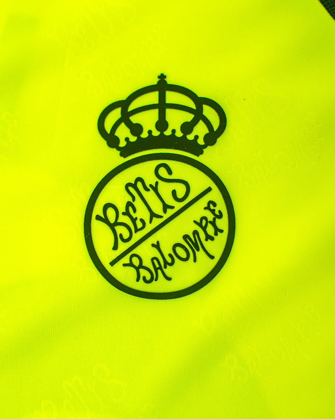 #22 Isco – Betis Sevilla Auswärtstrikot 2024/25