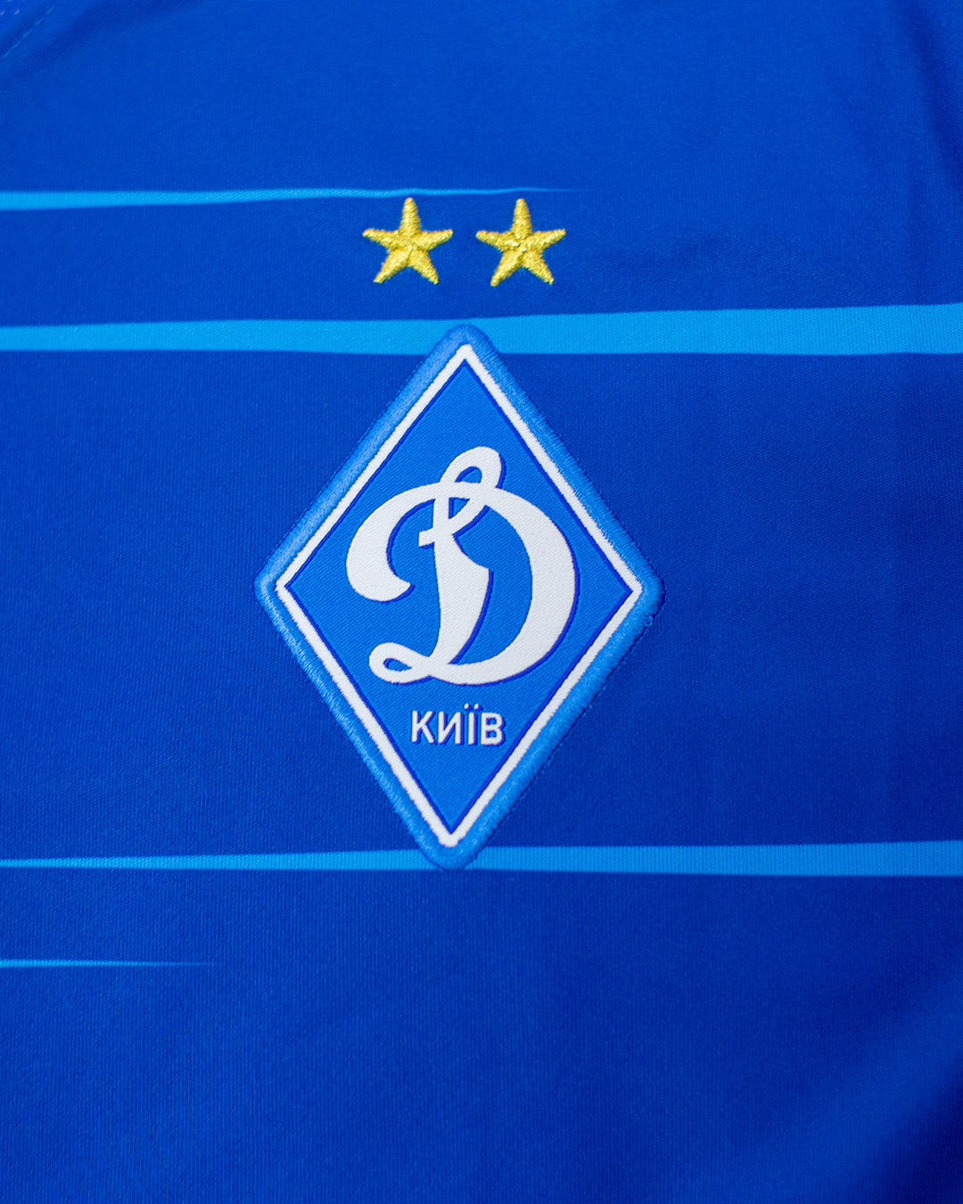 #16 Mykolenko – Dynamo Kyjiw Auswärtstrikot 2020/21
