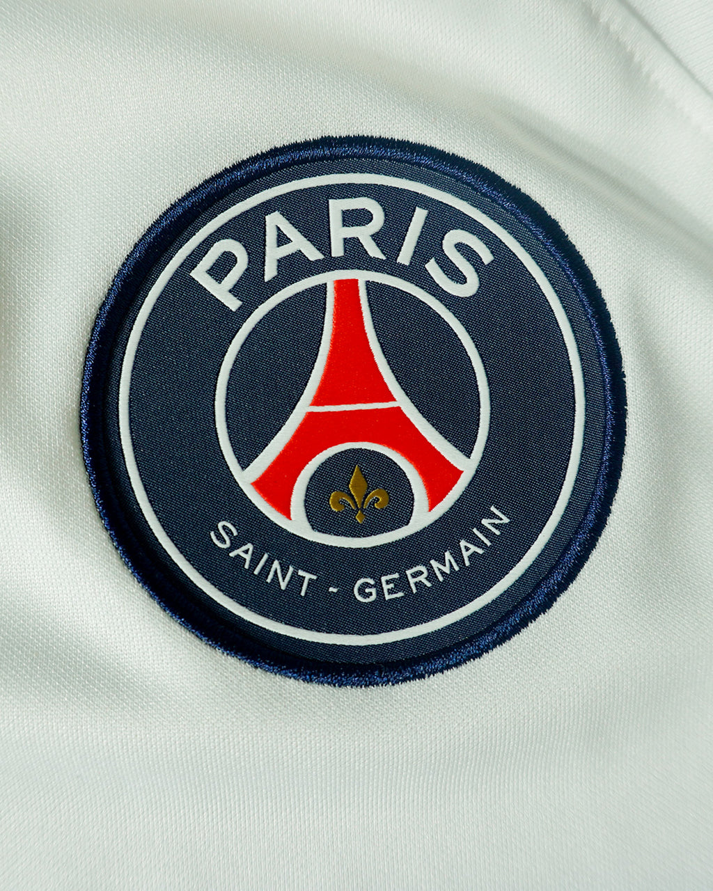 Paris Saint-Germain Auswärtstrikot 2023/24