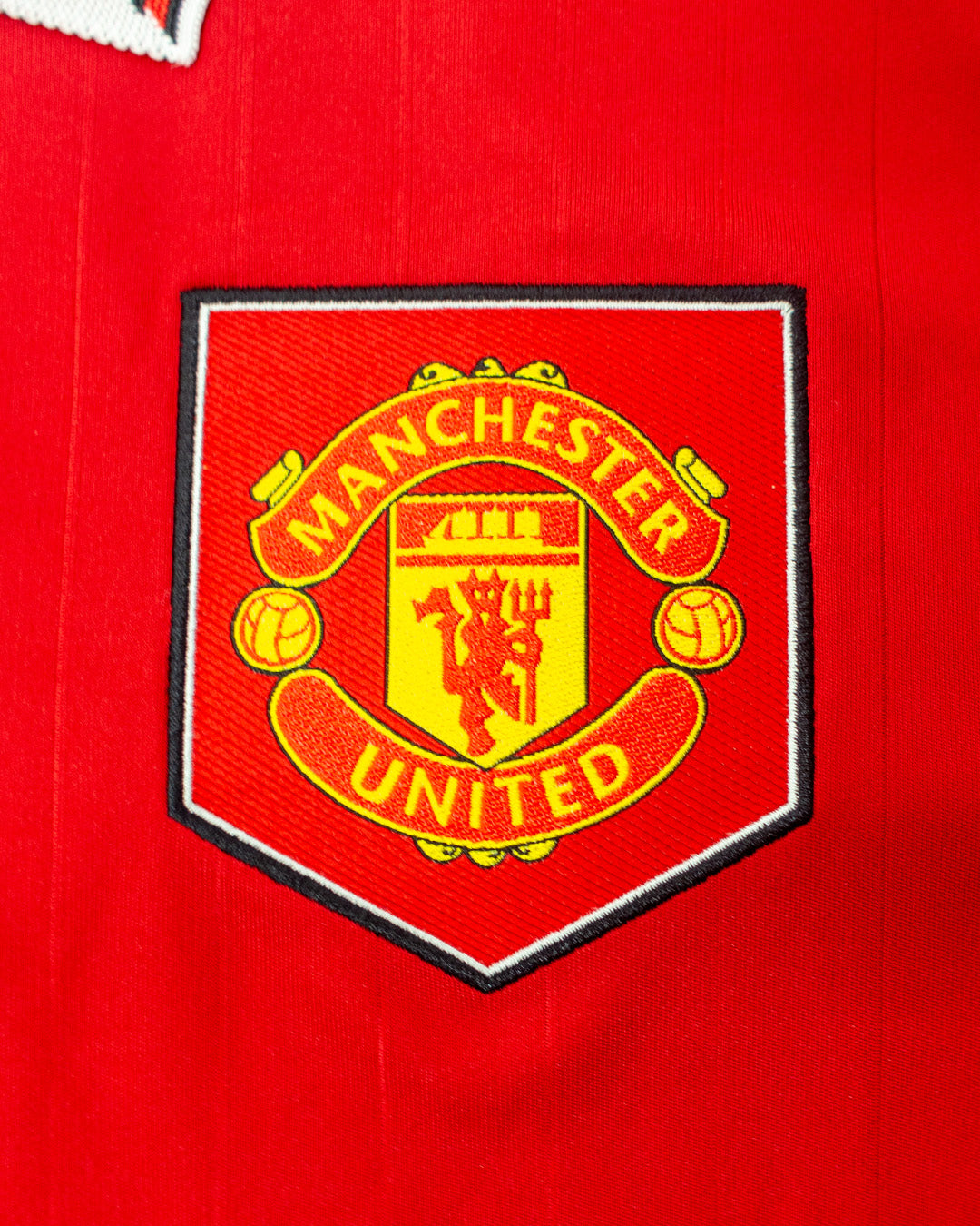 #7 Ronaldo – Manchester United Heimtrikot 2022/23