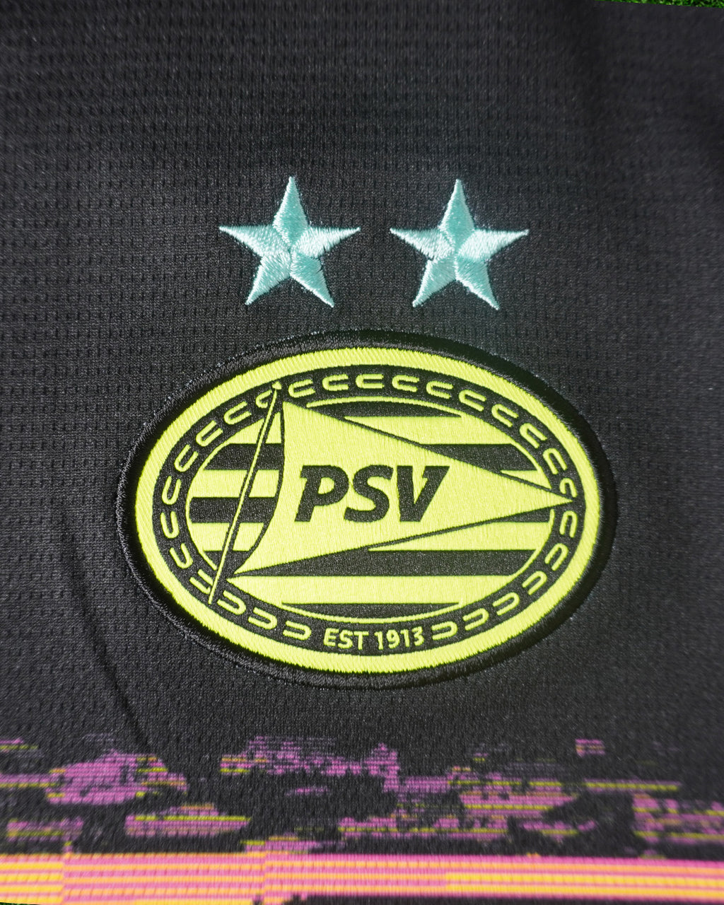PSV Eindhoven Auswärtstrikot 2023/24