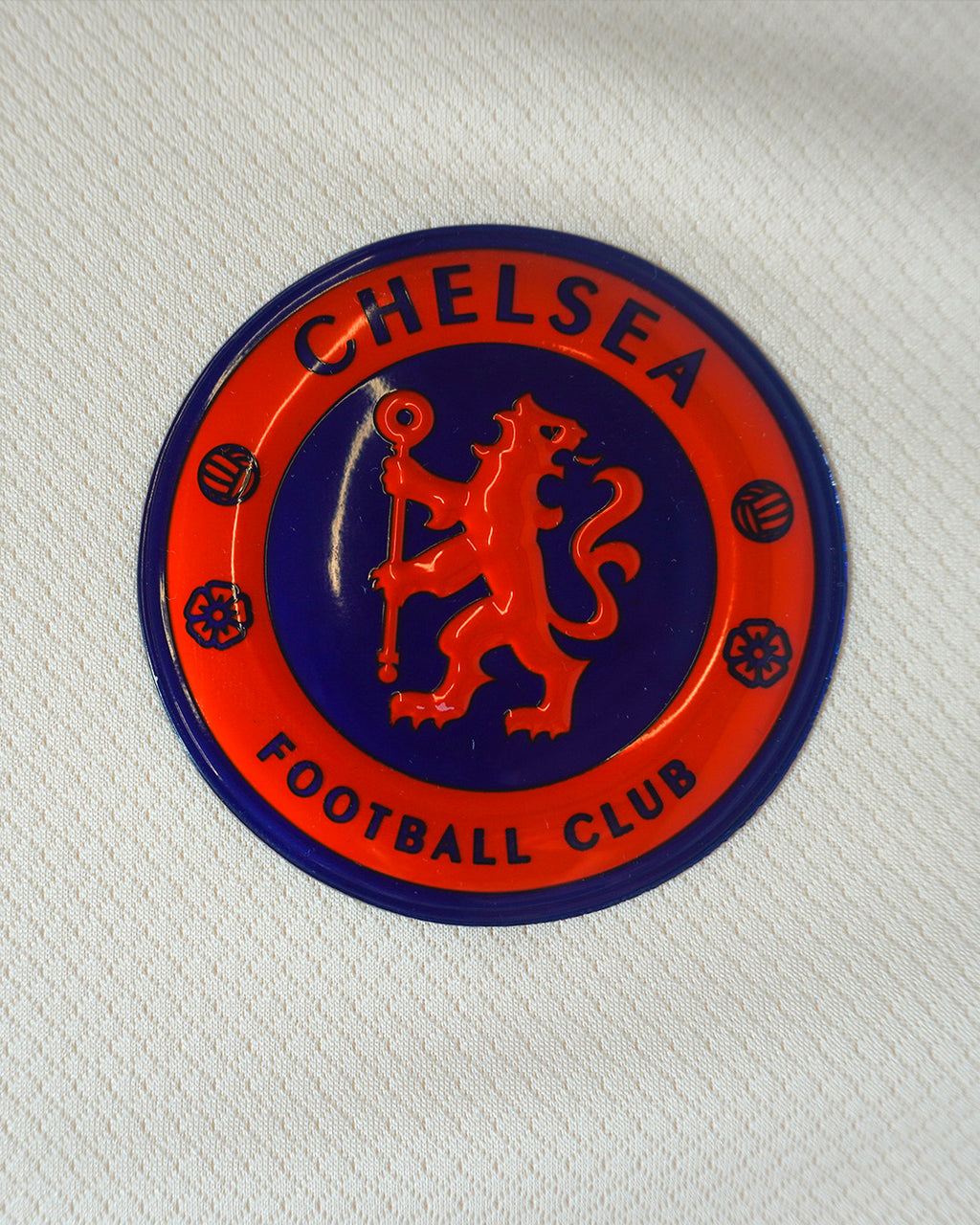 FC Chelsea Auswärtstrikot 2024/25