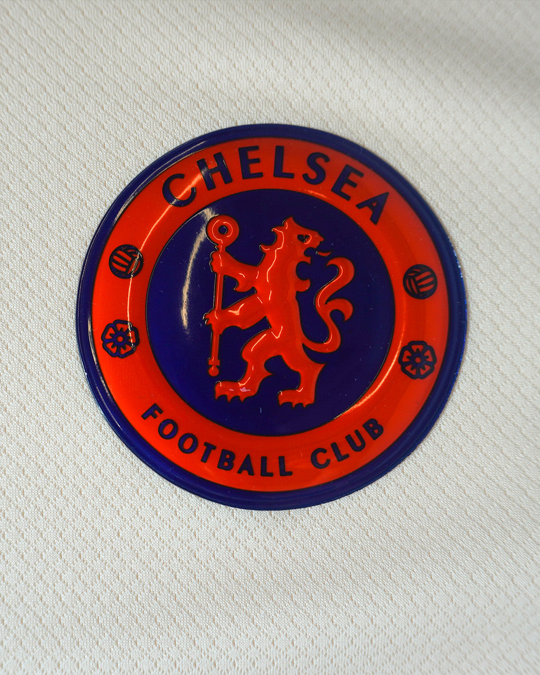 FC Chelsea Auswärtstrikot 2024/25